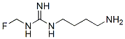 CAS 107240-29-9 molecular structure