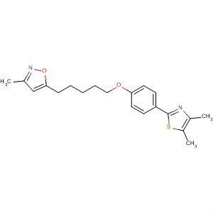 CAS 107334-29-2 structure