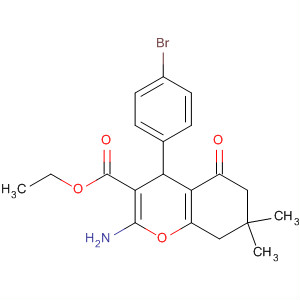 CAS 107752-96-5 structure