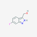 CAS 1082041-29-9 molecular structure