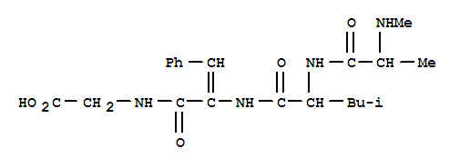 CAS 108233-96-1 molecular structure