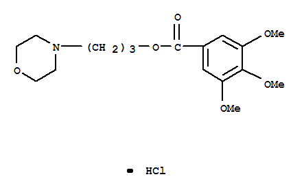CAS 108479-29-4 structure