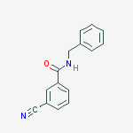 CAS 108618-96-8 molecular structure