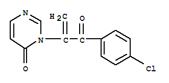 CAS 108664-29-5 structure