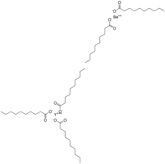 CAS 109064-29-1 molecular structure