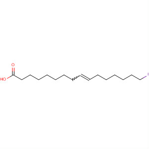 CAS 109137-96-4 molecular structure