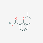 CAS 1092447-96-5 molecular structure