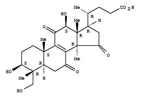 CAS 110241-29-7 molecular structure