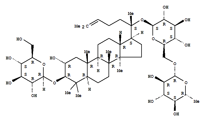 CAS 110261-96-6 molecular structure