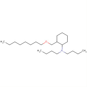 CAS 110360-29-7 molecular structure