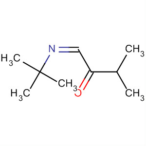 CAS 110383-29-4 molecular structure