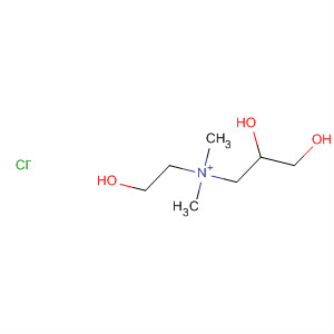 CAS 110528-96-6 molecular structure