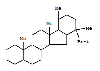 CAS 110553-29-2 structure