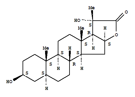 CAS 110612-29-8 structure