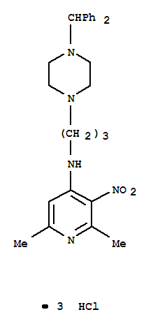 CAS 110629-29-3 structure