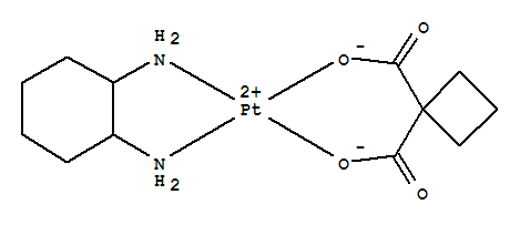 CAS 110658-96-3 molecular structure