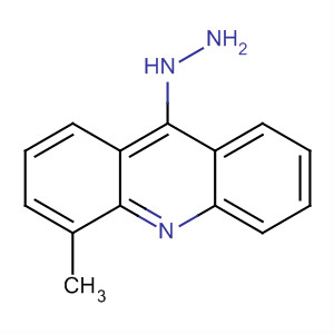 CAS 110701-29-6 structure