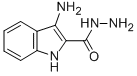 CAS 110963-29-6 structure