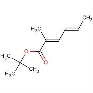 CAS 111061-96-2 molecular structure