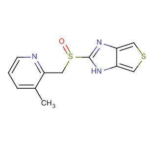 CAS 111371-29-0 molecular structure