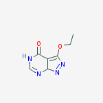 CAS 111375-29-2 molecular structure