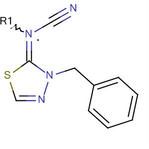 CAS 111393-96-5 molecular structure