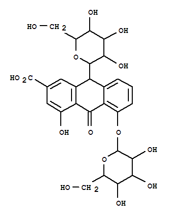 CAS 111545-29-0 structure