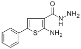 CAS 111849-29-7 molecular structure