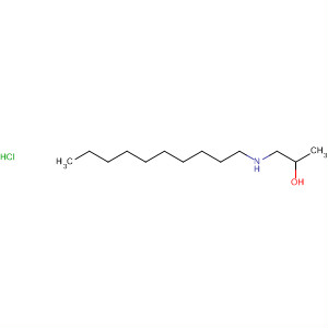 CAS 111908-29-3 molecular structure