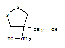 CAS 1121-96-6 molecular structure