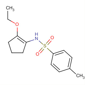 CAS 112162-96-6 molecular structure