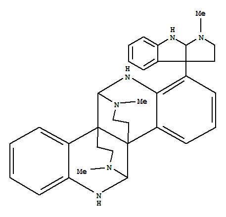 CAS 112262-96-1 structure