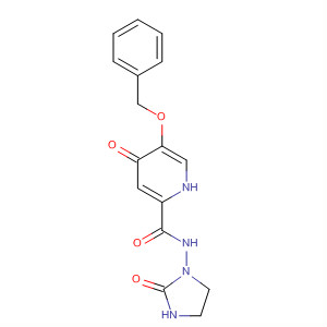 CAS 112333-96-7 molecular structure