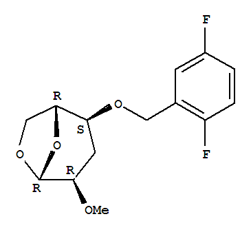 CAS 112338-96-2 structure
