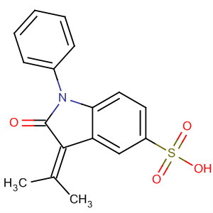 CAS 112405-29-5 structure
