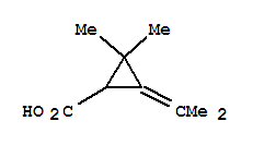 CAS 1126-29-0 structure