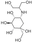 CAS 112653-29-9 molecular structure