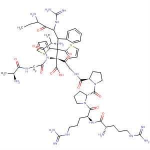 CAS 112674-29-0 structure