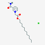 CAS 112746-29-9 molecular structure
