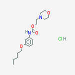 CAS 112922-96-0 structure