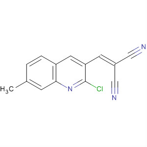 CAS 113110-96-6 structure