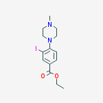 CAS 1131614-96-4 molecular structure