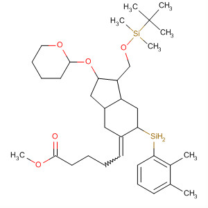 CAS 113208-29-0 structure