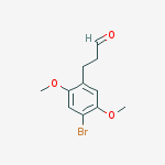 CAS 1132701-96-2 molecular structure