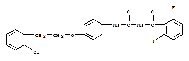 CAS 113281-96-2 molecular structure