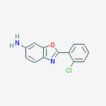 CAS 1134316-96-3 molecular structure