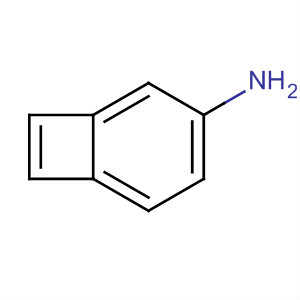 CAS 113443-96-2 molecular structure