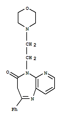 CAS 113524-29-1 structure