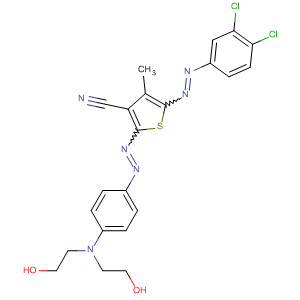 CAS 113741-29-0 structure
