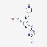 CAS 1137478-29-5 molecular structure